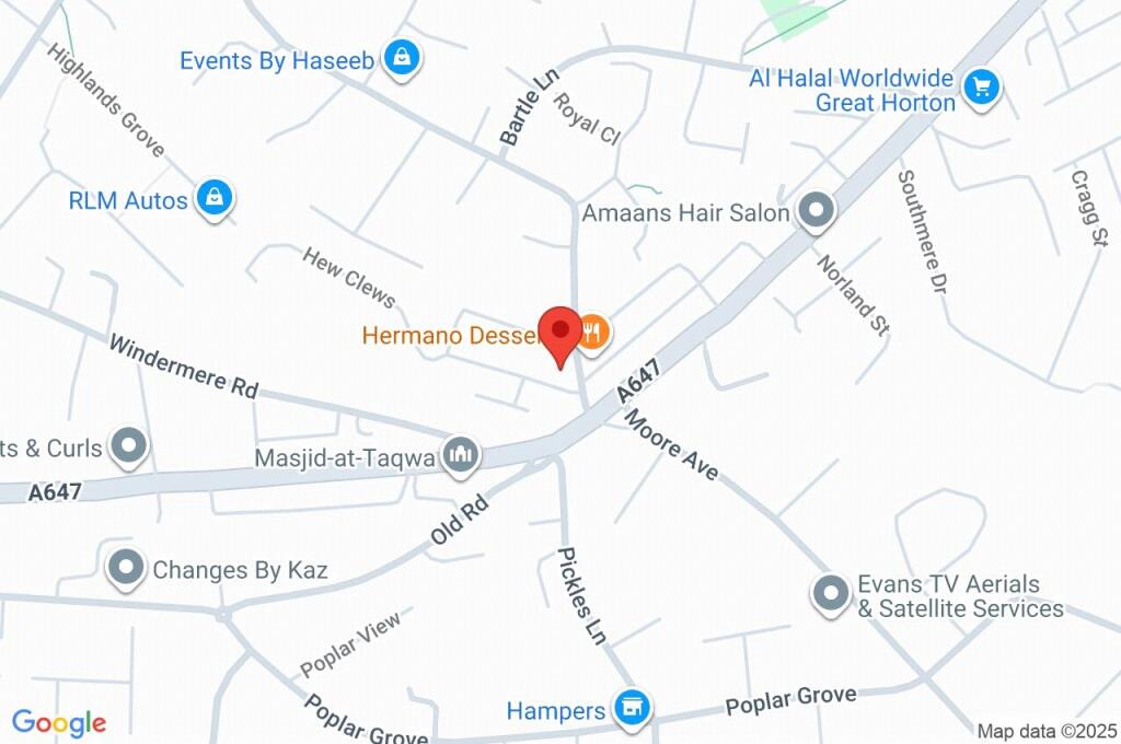 Additional image 18 of Hollybank Road, Bradford, West Yorkshire, BD7