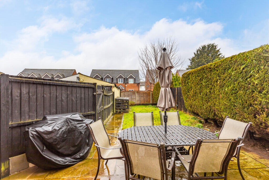 Additional image 16 of Ensbury Avenue, Bournemouth, Dorset, BH10 4HF