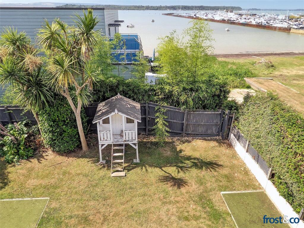 Additional image 20 of Gardens Crescent, Lilliput, Poole, Dorset, BH14