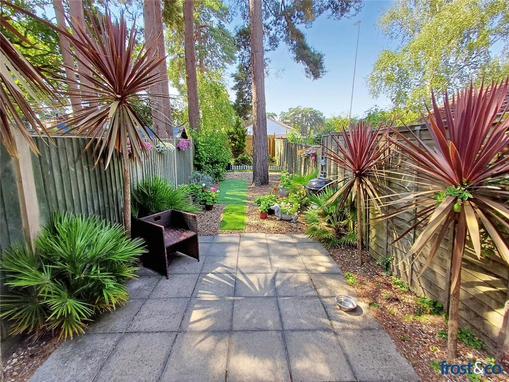 Additional image 5 of Swift Close, Creekmoor, Poole, Dorset, BH17