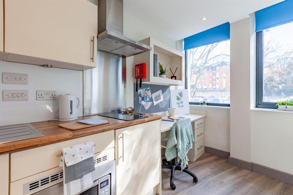 Additional image 20 of Bournemouth | Student | September | BH1