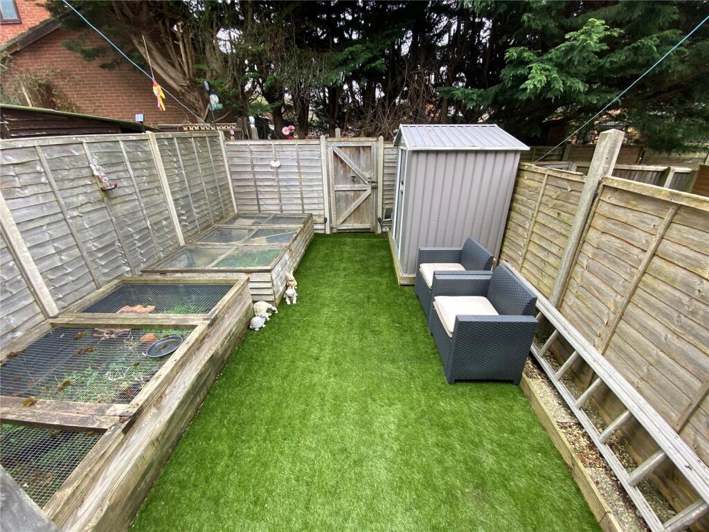 Additional image 4 of Viscount Walk, Bearwood, Bournemouth, Dorset, BH11