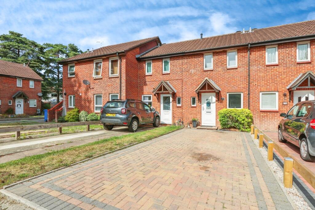 Additional image 17 of Martin Close, Poole, Dorset, BH17