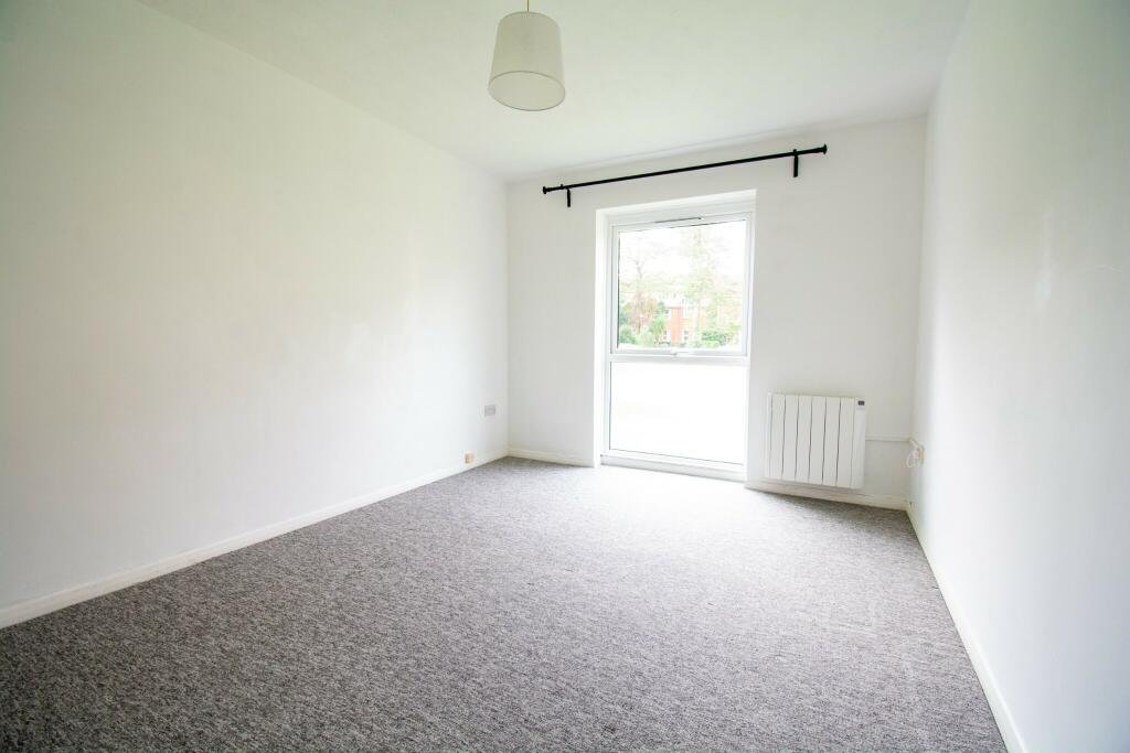 Additional image 5 of Modern 2 bed flat in Meyrick Court