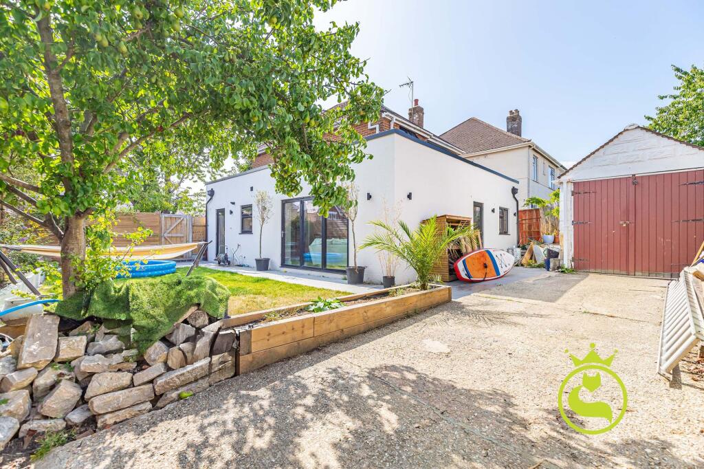 Additional image 23 of Albert Road, Poole, BH12