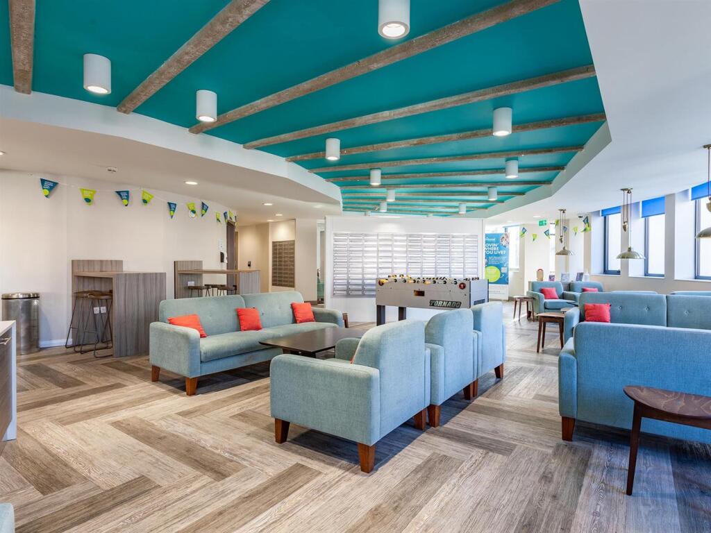 Additional image 8 of Bournemouth | Student | September | BH1