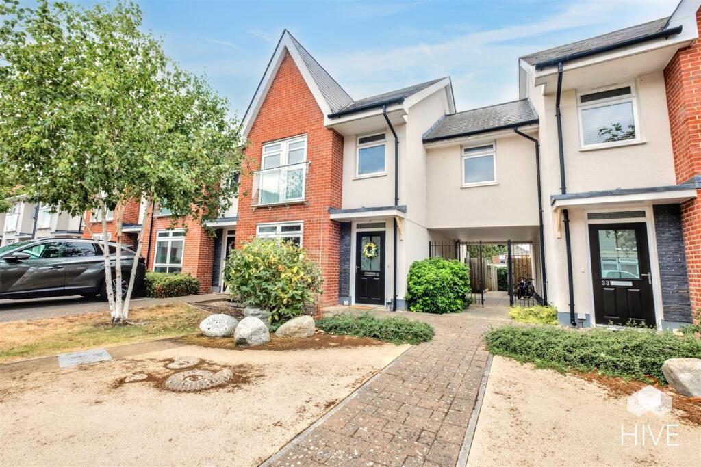 Property image for Stabler Way, Poole