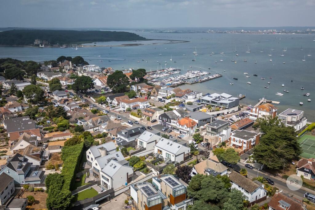 Additional image 26 of The Peninsula Panorama Road, Sandbanks, Poole, BH13 7RS