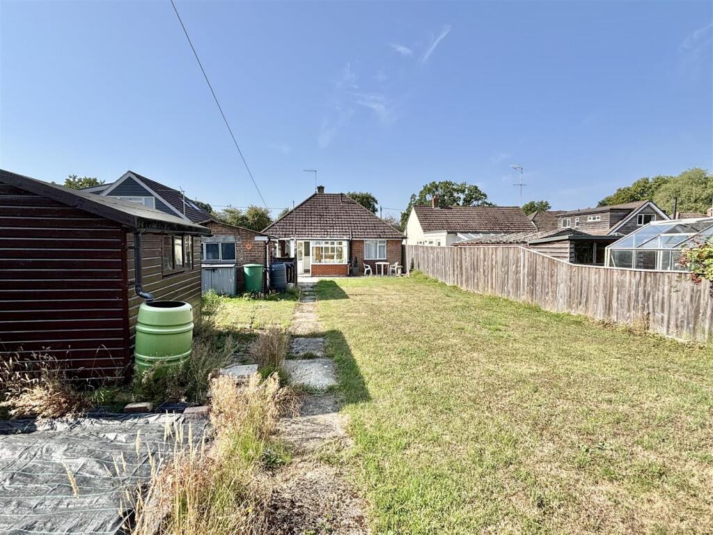 Additional image 16 of Dorchester Road, Upton