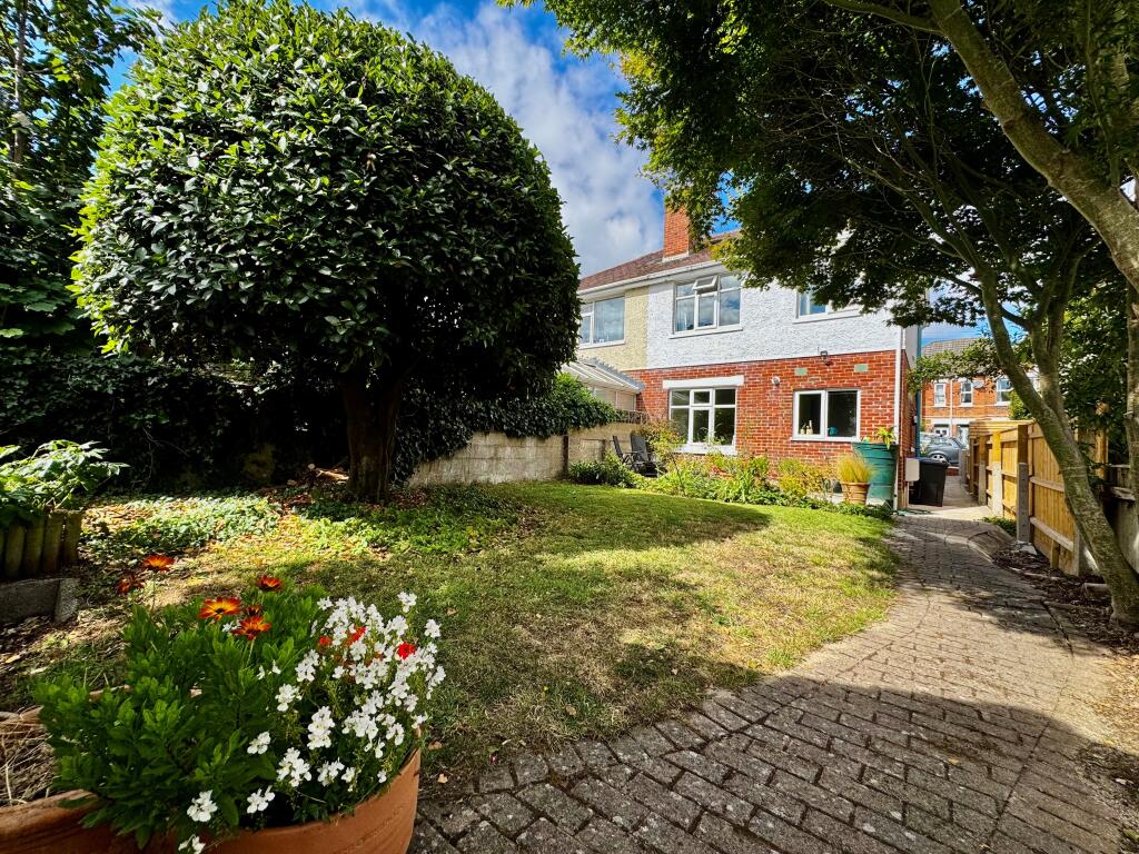 Additional image 2 of Francis Road, Parkstone BH12