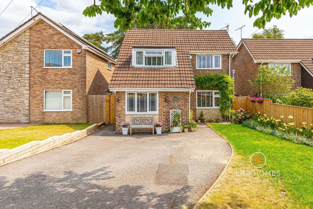 Additional image 20 of West Way, Broadstone, BH18