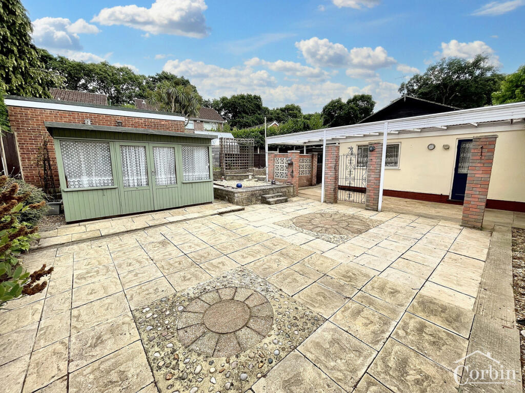 Additional image 17 of Deepdene Lane, Bournemouth, BH11 9