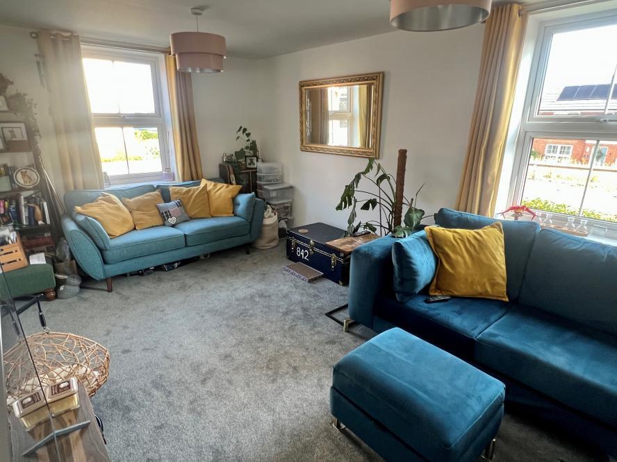 Additional image 4 of Edmund Crescent, Bearwood, Bournemouth, BH11 9FU