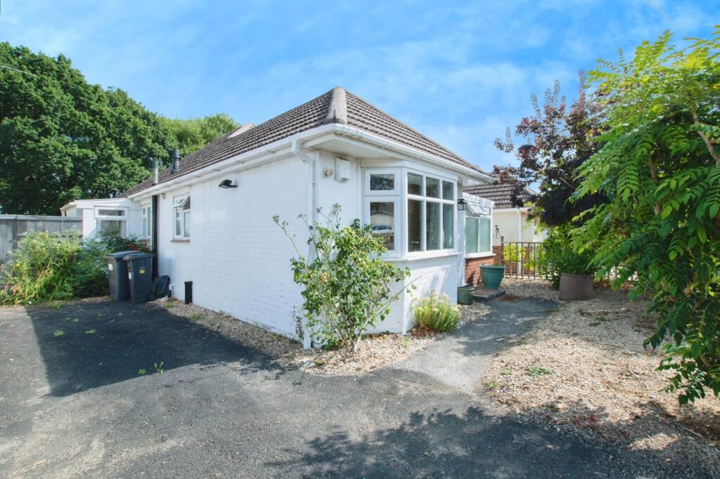 Additional image 3 of Cudnell Avenue, BEARCROSS, Bournemouth, Dorset, BH11