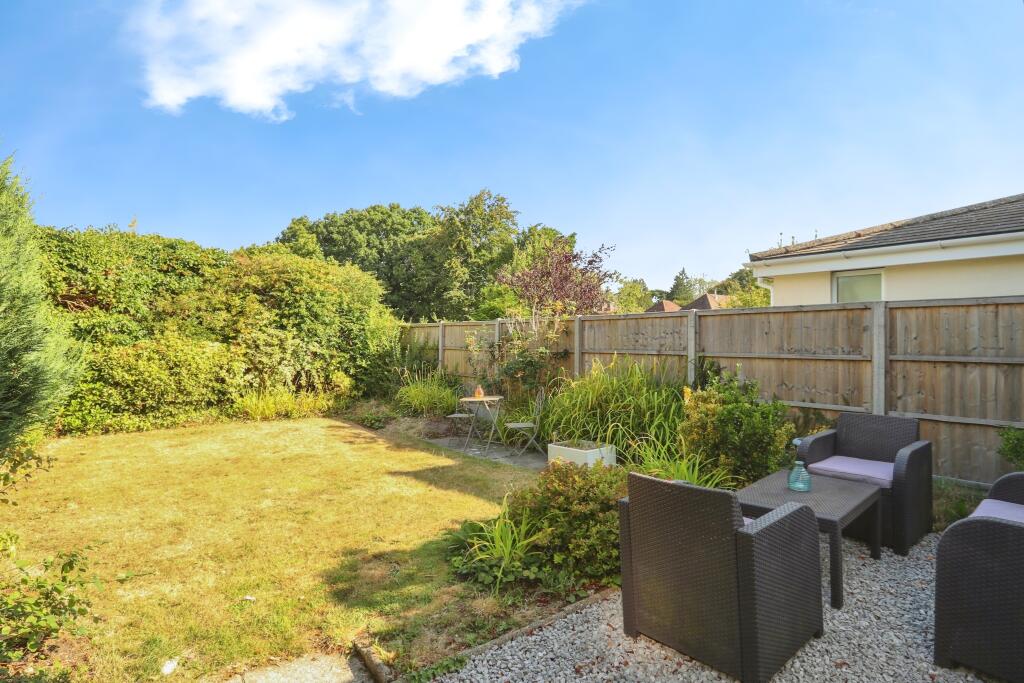 Additional image 17 of Clarendon Road, Broadstone, BH18