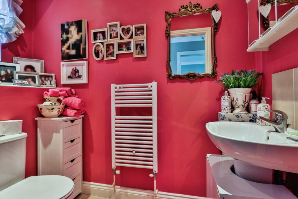 Primary image of St. Neots Close, Upton, Poole, Dorset, BH16