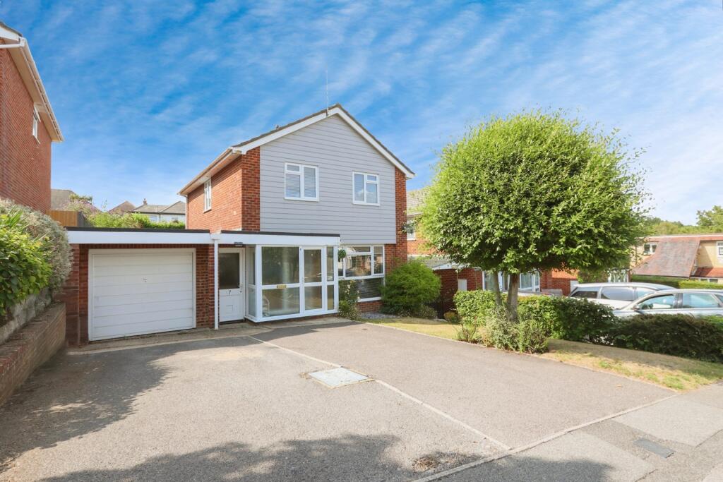 Property image for Heads Farm Close, REDHILL, Bournemouth, Dorset, BH10