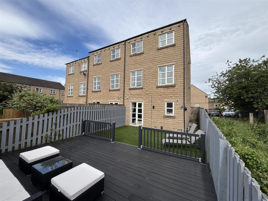 Additional image 6 of 1, Corn Mill Fold, Bradford, BD6 2HQ