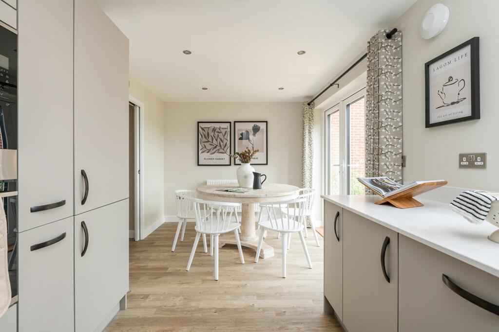 Additional image 3 of Knighton Lane, 
Canford Magna, 
Poole, 
Dorset, 
BH11 9NB