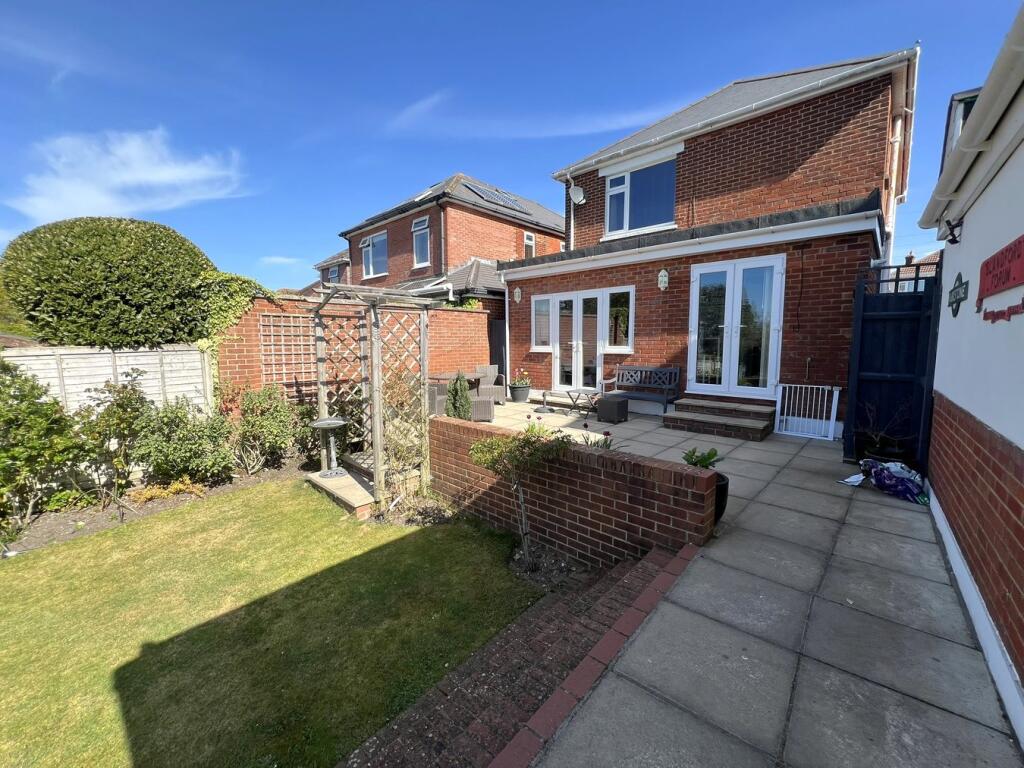 Additional image 29 of Harbour Hill Crescent, Oakdale , Poole, BH15