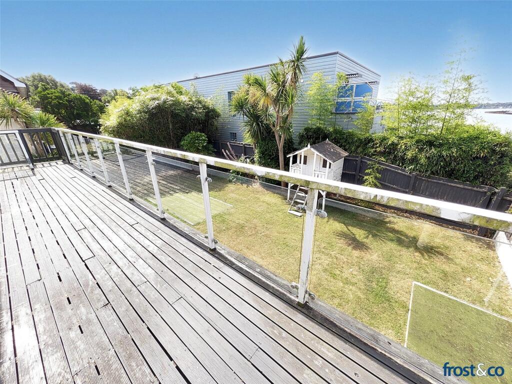 Additional image 16 of Gardens Crescent, Lilliput, Poole, Dorset, BH14