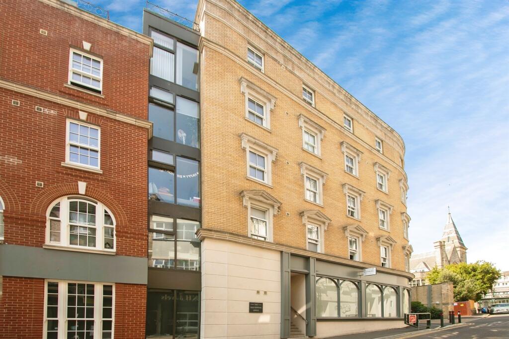 Additional image 17 of Albert Road, BOURNEMOUTH