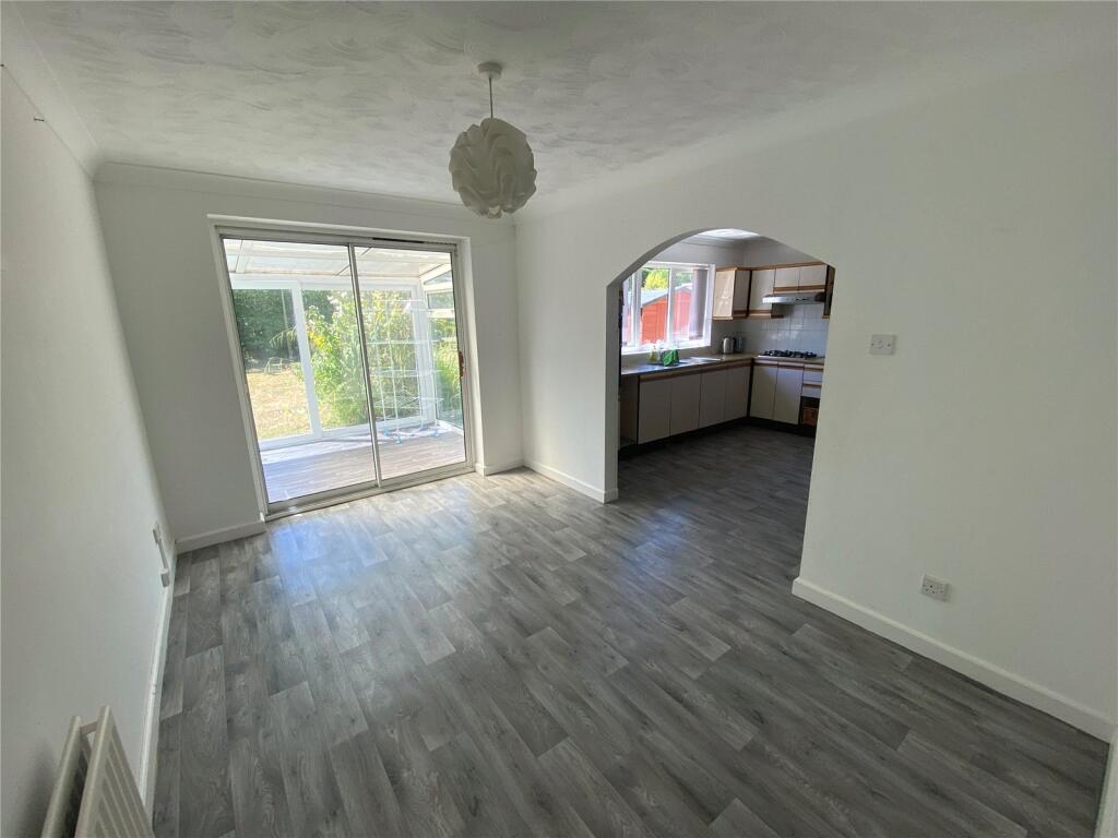 Additional image 10 of King Richard Drive, Bearwood, Bournemouth, Dorset, BH11