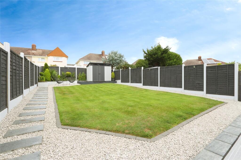 Additional image 22 of Worbarrow Gardens, Poole, Dorset, BH12