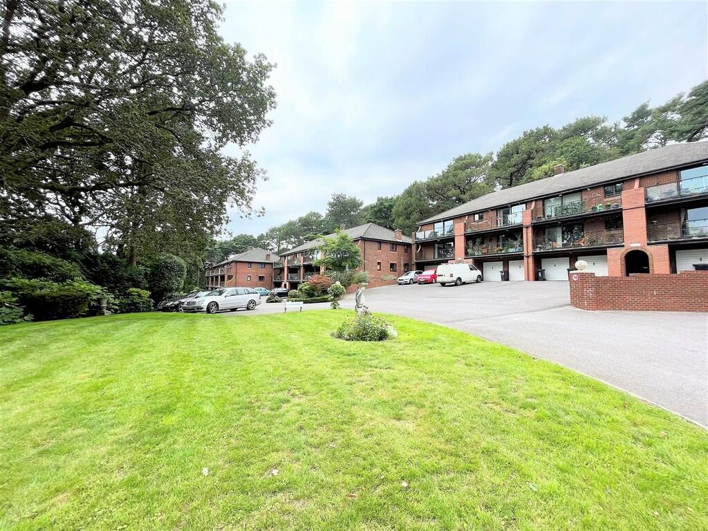 Additional image 15 of Constitution Hill Gardens, Poole