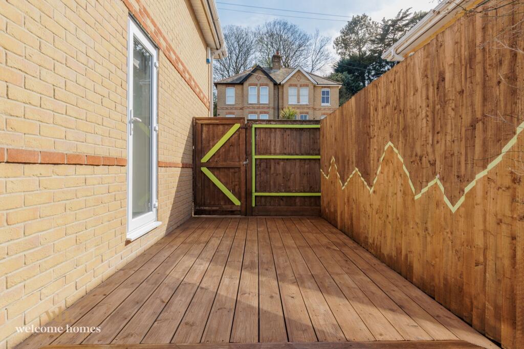 Additional image 17 of Gordon Road, Poole, BH12