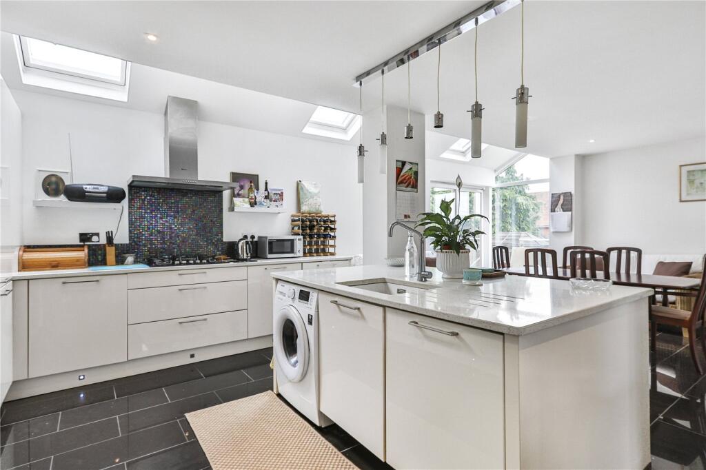 Additional image 3 of Crescent Road, Lower Parkstone, Poole, Dorset, BH14