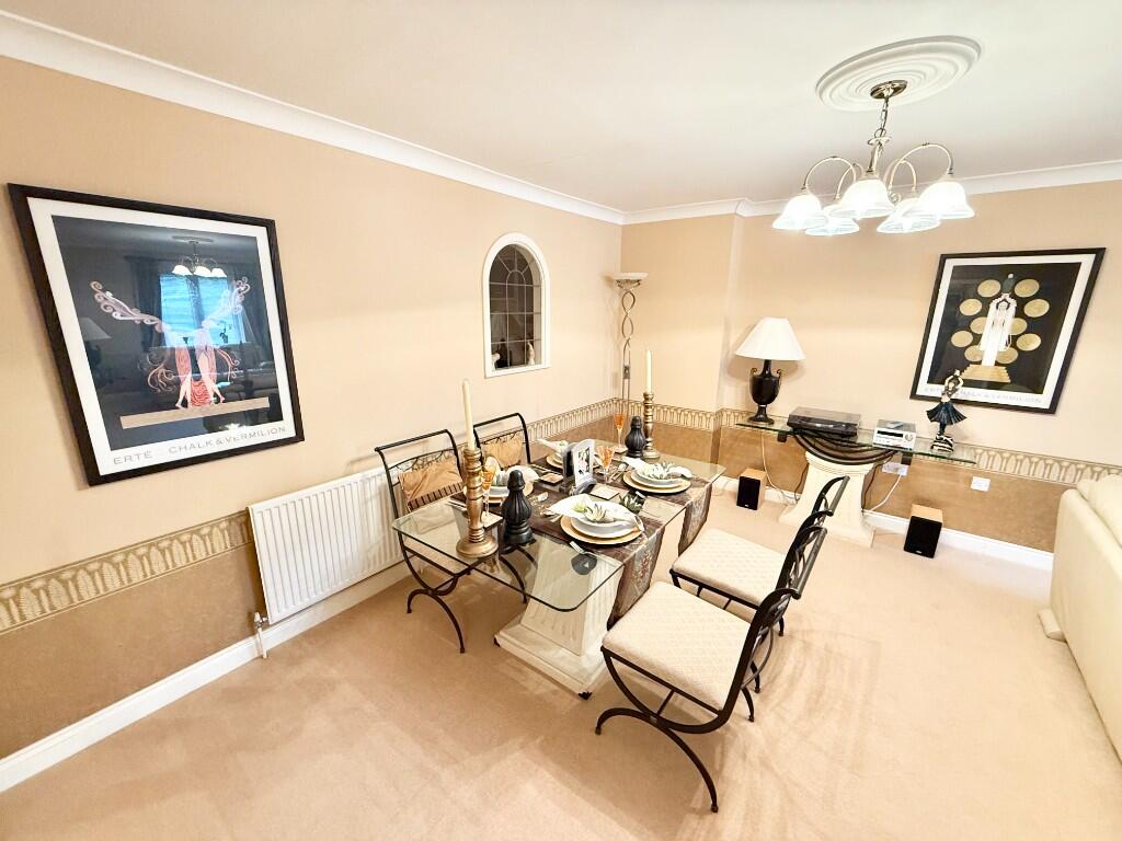 Additional image 5 of Knyveton Road, Bournemouth, Dorset, BH1