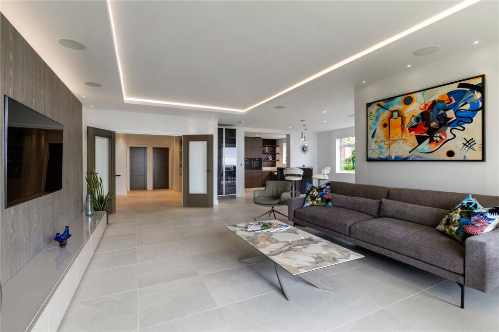 Additional image 8 of Martello Park, Canford Cliffs, Poole, Dorset, BH13