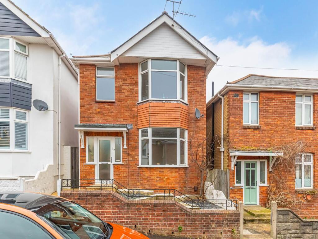 Additional image 11 of Cheltenham Road, Parkstone, Poole