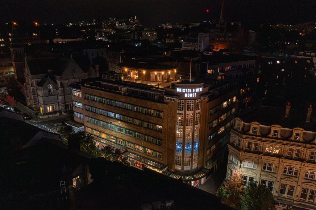 Additional image 41 of Bristol & West House, Post Office Road, Bournemouth