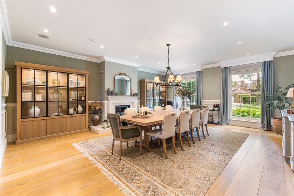 Additional image 14 of Lawrence Drive, Canford Cliffs, Poole, Dorset, BH13