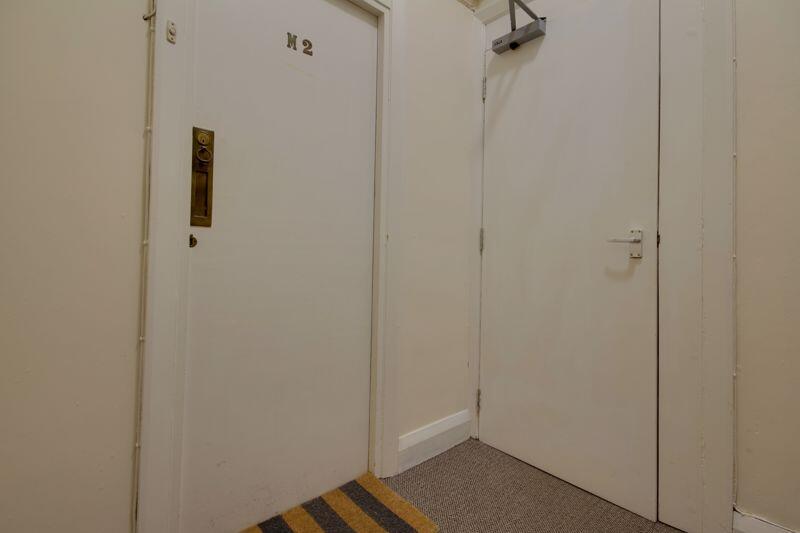 Additional image 7 of Character Garden Flat, Town Centre.