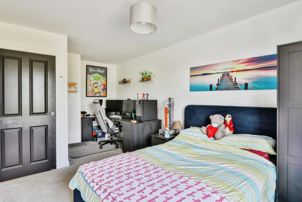 Additional image 5 of Provence Drive, Bearwood, Bournemouth, Dorset, BH11