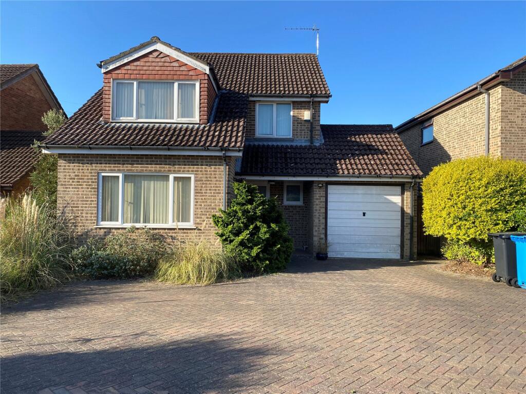 Additional image 25 of King Richard Drive, Bearwood, Bournemouth, Dorset, BH11