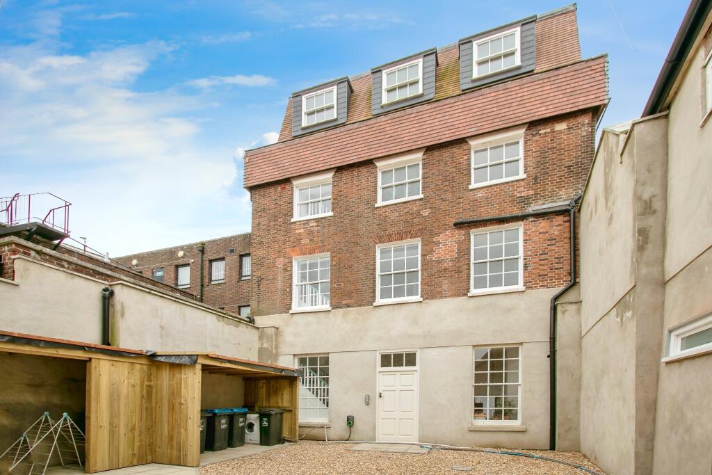 Additional image 12 of High Street, Poole, Dorset, BH15