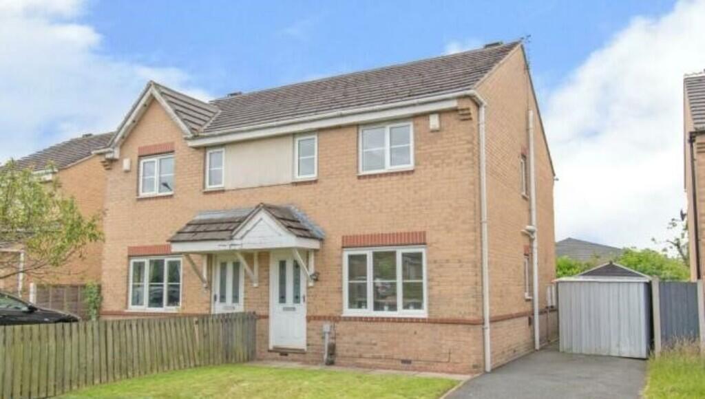 Property image for Hopefield Way, Bradford