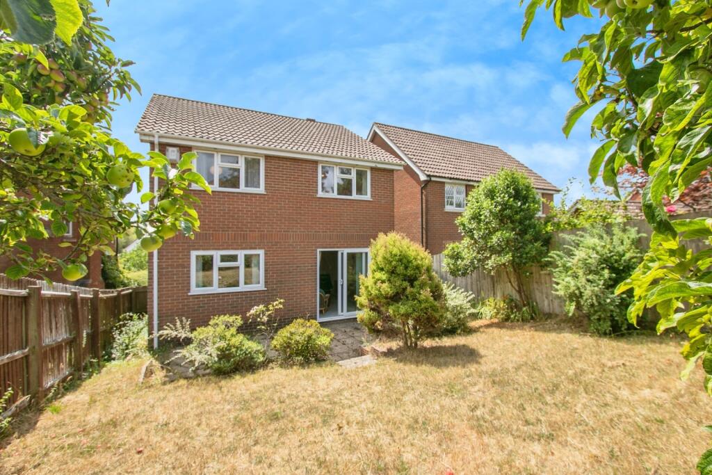 Additional image 7 of Totmel Road, Poole, Dorset, BH17