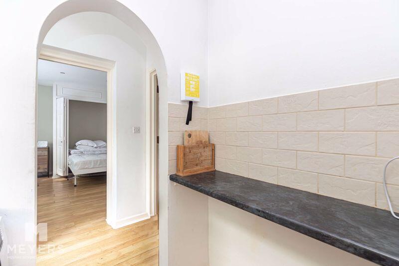 Additional image 10 of West Cliff Studios, 7 Durley Gardens, Westbourne, BH2