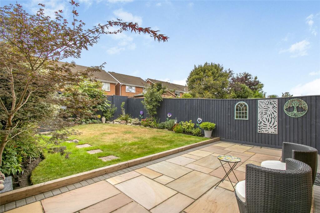 Additional image 4 of Waytown Close, West Canford Heath, Poole, Dorset, BH17