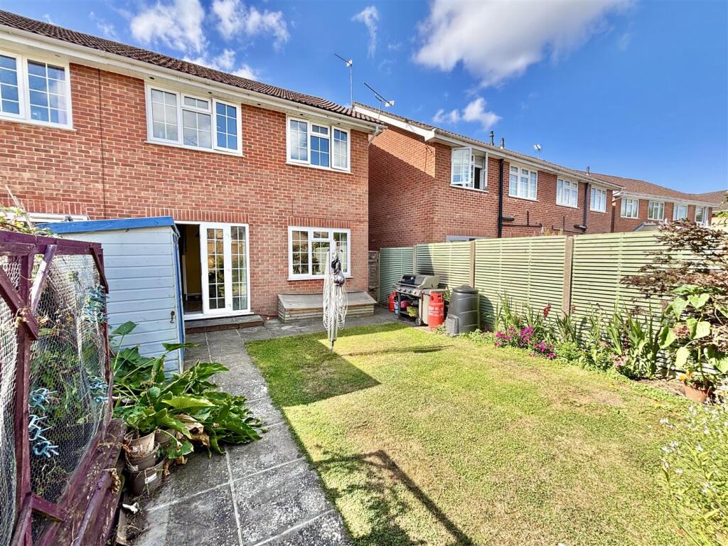 Additional image 17 of Bluebell Lane, Creekmoor