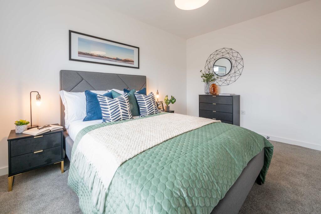 Additional image 3 of Cambric Mews, Bradford, BD6