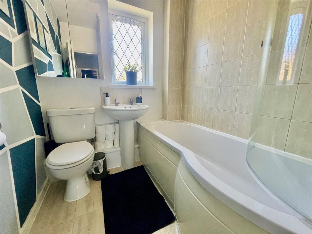 Additional image 9 of Fieldhurst Court, Bierley, Bradford, West Yorkshire, BD4