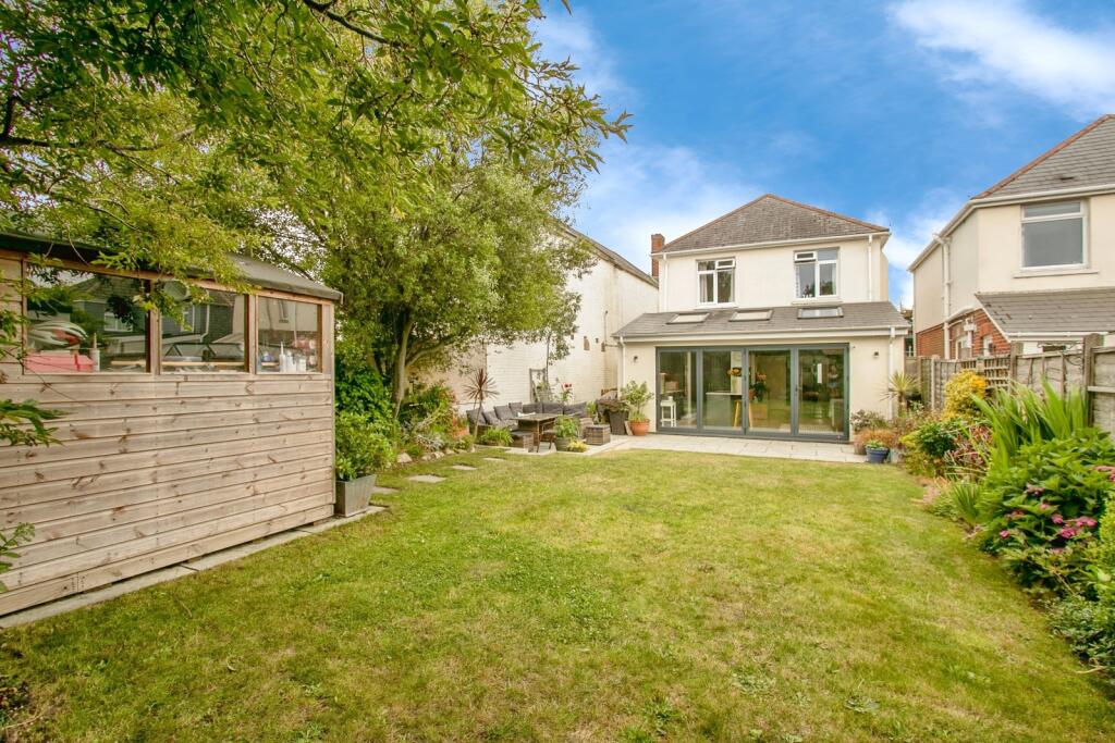 Additional image 8 of Ashmore Crescent, POOLE, Dorset, BH15