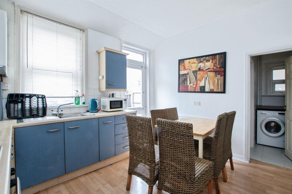 Additional image 3 of St. Marys Road, Bournemouth