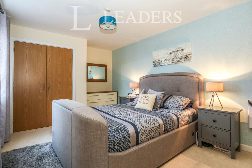 Additional image 5 of Avenel Way, Poole, BH15